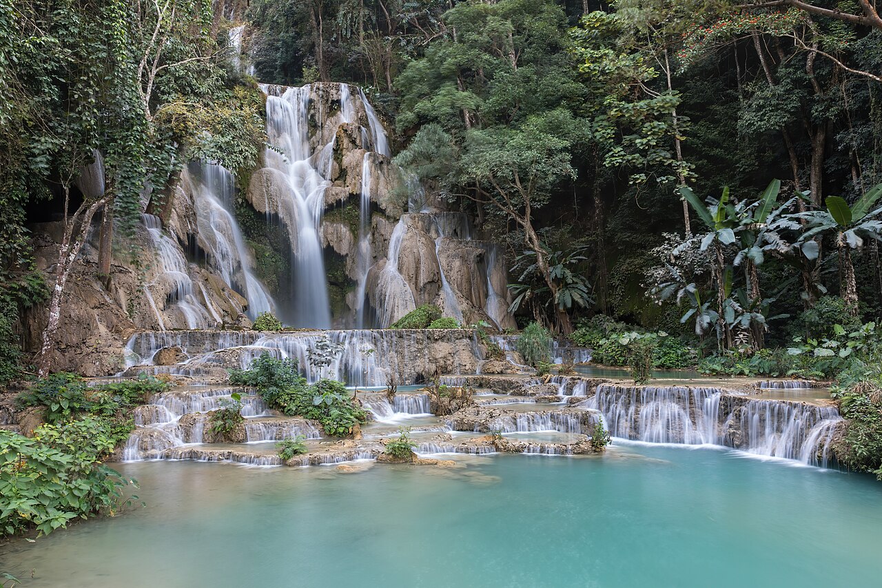 Bespoke Laos Journeys
